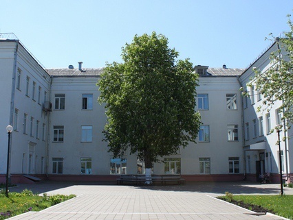 Прохоровская центральная районная больница