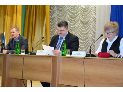 В селе Беленихино состоялось расширенное Земское собрание